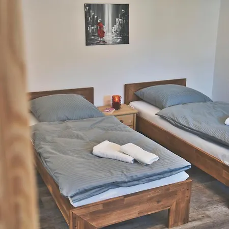 Eulenspiegel Tatil Evi *