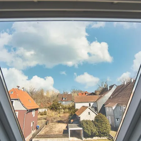 Eulenspiegel Σπίτι διακοπών Clausthal-Zellerfeld