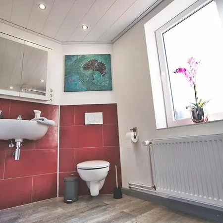 Eulenspiegel Σπίτι διακοπών