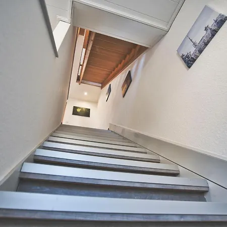 Σπίτι διακοπών Eulenspiegel Clausthal-Zellerfeld