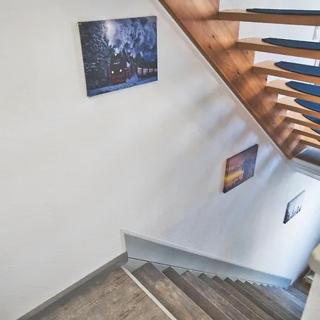 Eulenspiegel Tatil Evi *