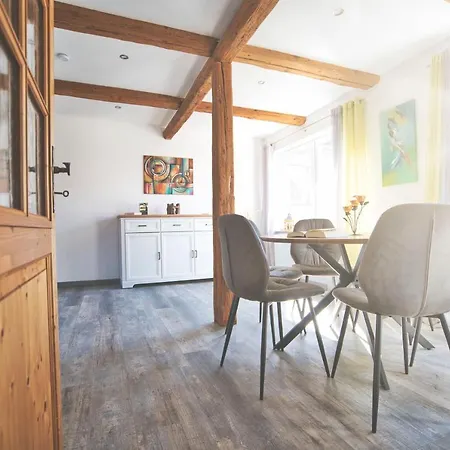 Tatil Evi Eulenspiegel