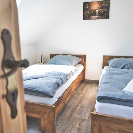 Tatil Evi Eulenspiegel